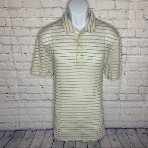 Banana Republic men’s linen shirt